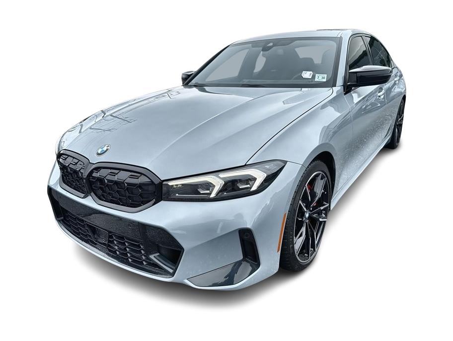 bmw 3 series 2025 3MW69FT07S8F64930 image bmw 3 series 2025 3MW69FT07S8F64930 image